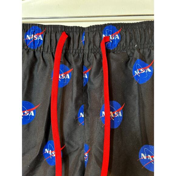 CHEMISTRY Men’s NASA Swim Trunks / Size: Medium - Picture 8 of 8